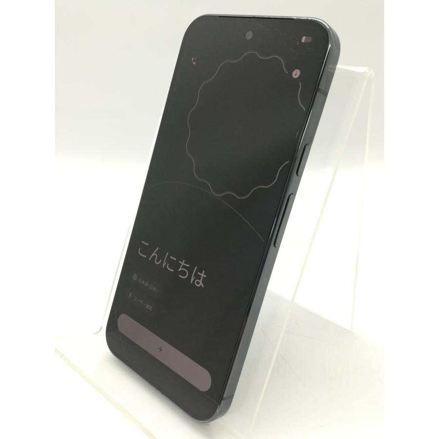 中古】Google 国内版 【SIMフリー】 Pixel 10 Pro XL オブシディアン 