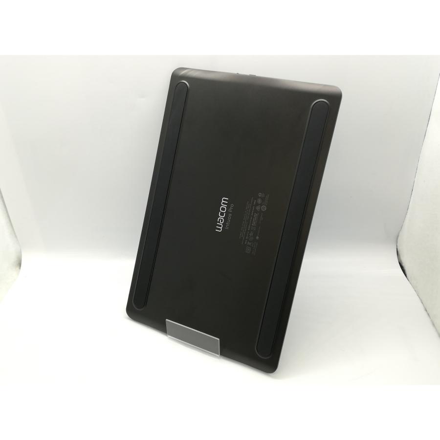 中古】WACOM Intuos Pro Medium PTH-660/K0 [ブラック]【秋葉4号】保証
