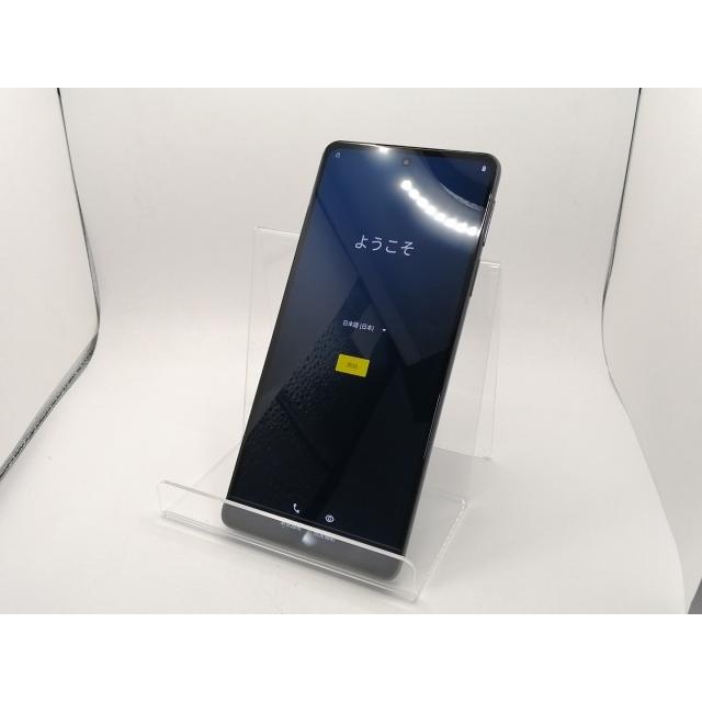 中古】MOTOROLA 国内版 【SIMフリー】 motorola edge 30 pro コスモ