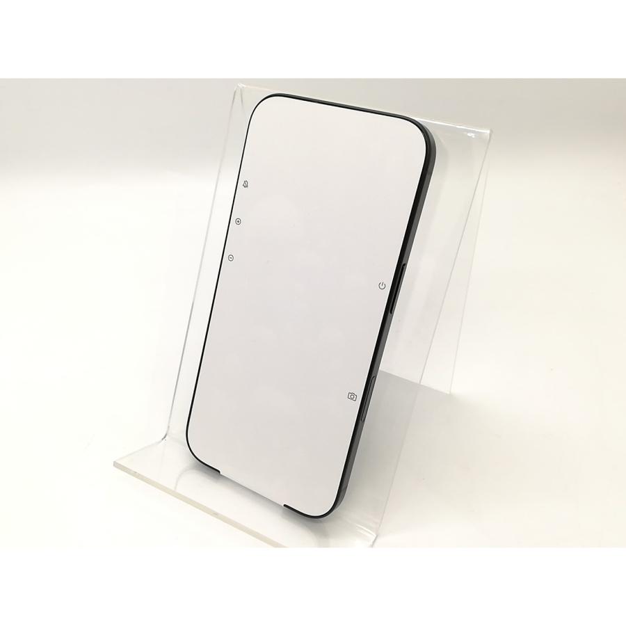 未使用】Apple 国内版 【SIMフリー】 iPhone 16 512GB ブラック MYE23J