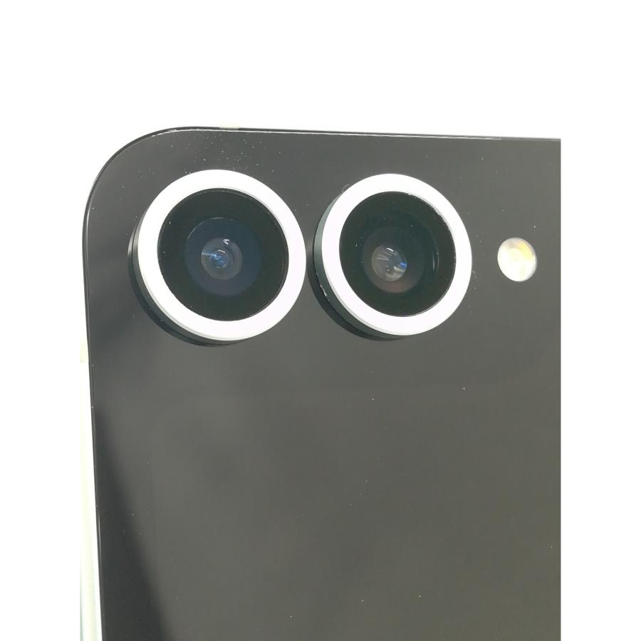 【中古】SAMSUNG 国内版 【SIMフリー】 Galaxy Z Flip6 ミント 12GB 256GB SM-F741QLGASJP【新橋】保証期間１ヶ月【ランクA】の画像