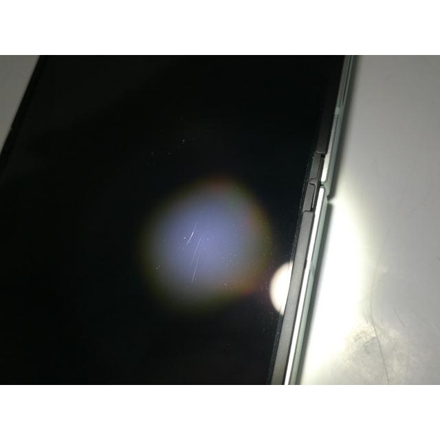 【中古】SAMSUNG 国内版 【SIMフリー】 Galaxy Z Flip6 ミント 12GB 256GB SM-F741QLGASJP【新橋】保証期間１ヶ月【ランクA】の画像