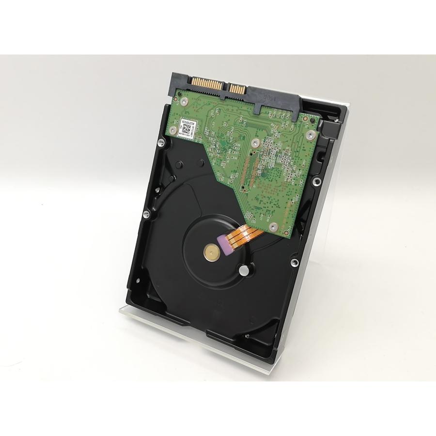 中古】W.D. WD20PURZ WD Purple 2TB/IntelliPower/64MB/6Gbps【秋葉4号
