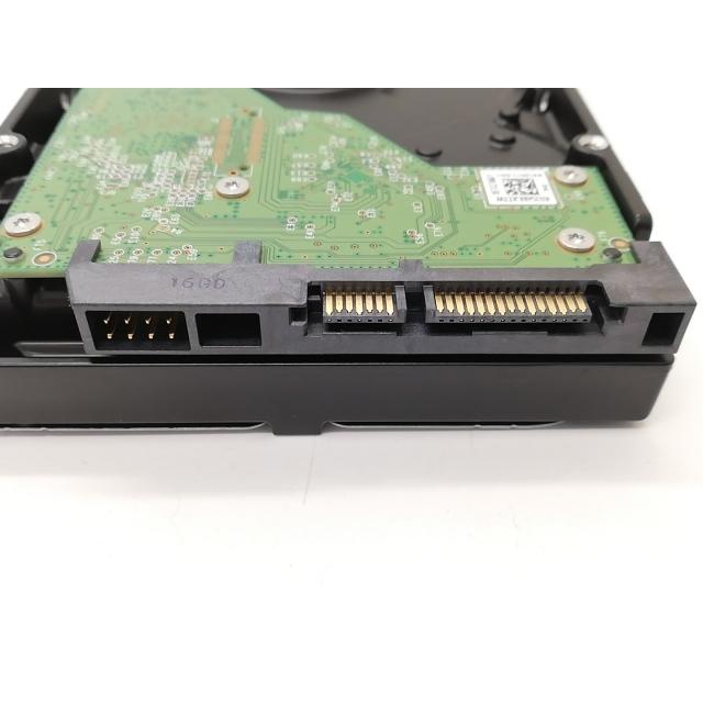 中古】W.D. WD20PURZ WD Purple 2TB/IntelliPower/64MB/6Gbps【秋葉4号
