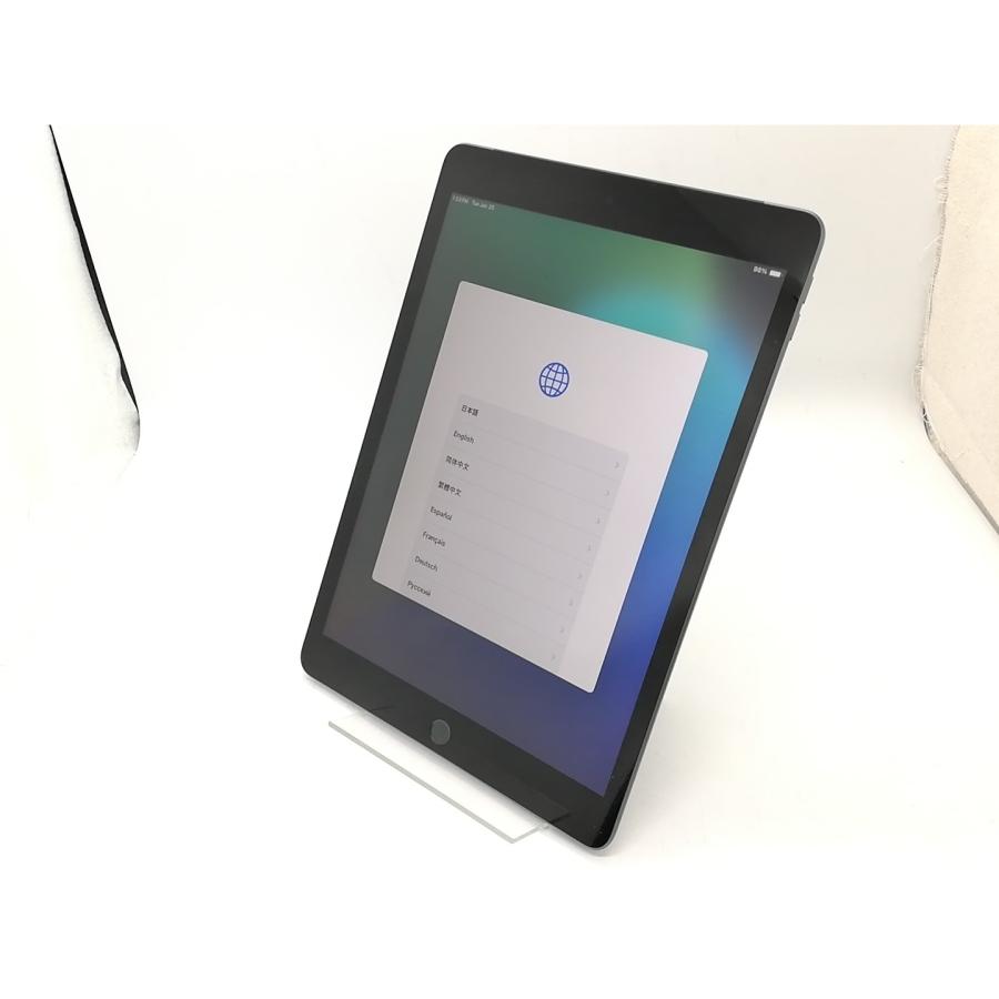 中古】Apple 国内版 【SIMフリー】 iPad（第9世代/2021） 256GB