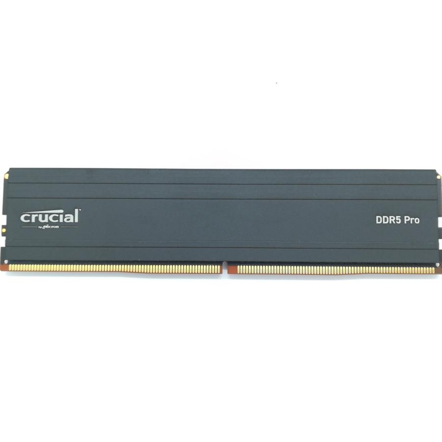 中古】DDR5 48GB DDR5-5600(PC5-44800)【デスクトップPC用】【秋葉4号