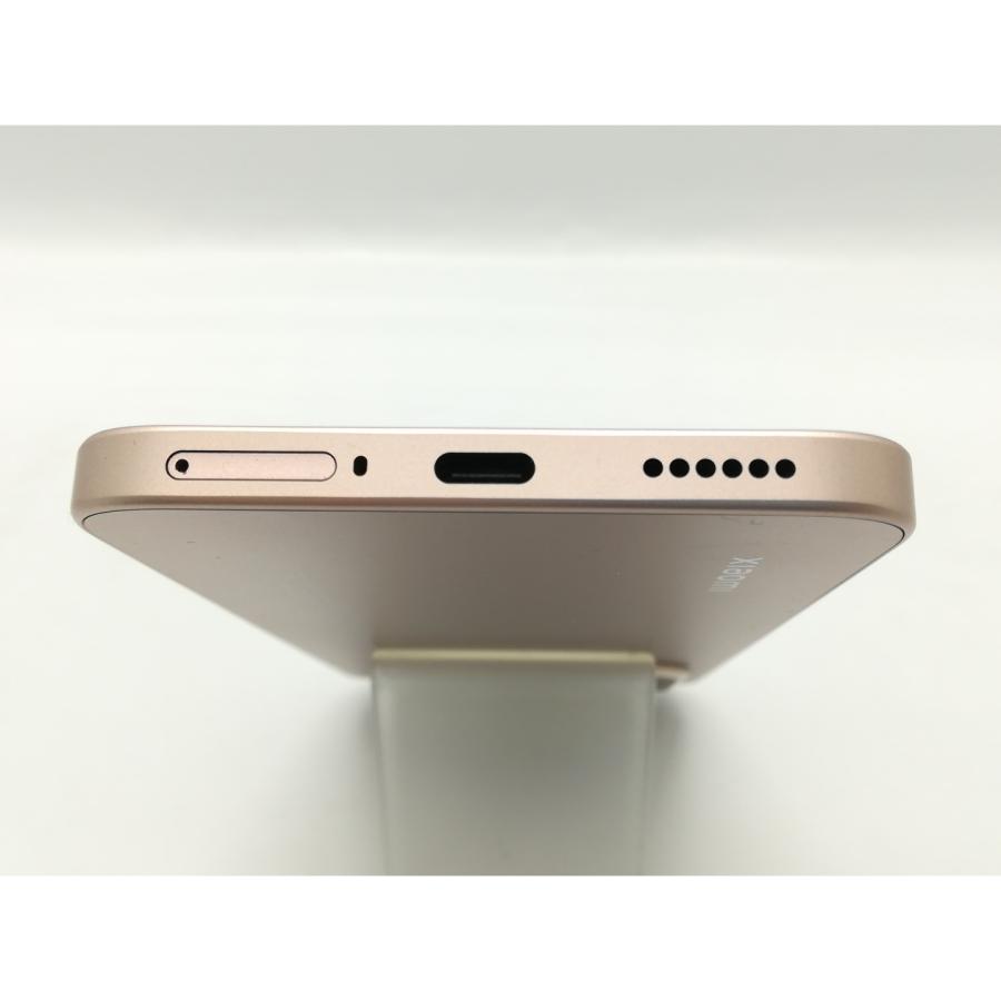 中古】Xiaomi 国内版 【SIMフリー】 Xiaomi 15T ローズゴールド 12GB