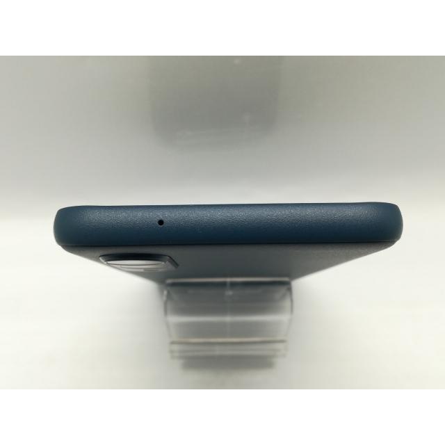 中古】FCNT 楽天モバイル 【SIMフリー】 arrows We2 ネイビーグリーン