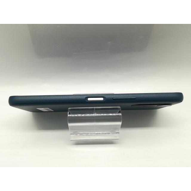 中古】FCNT 楽天モバイル 【SIMフリー】 arrows We2 ネイビーグリーン