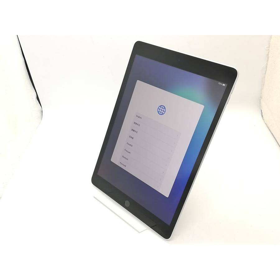 中古】Apple 【Wi-Fi】 iPad（第9世代/2021） 64GB シルバー MK2L3J/A
