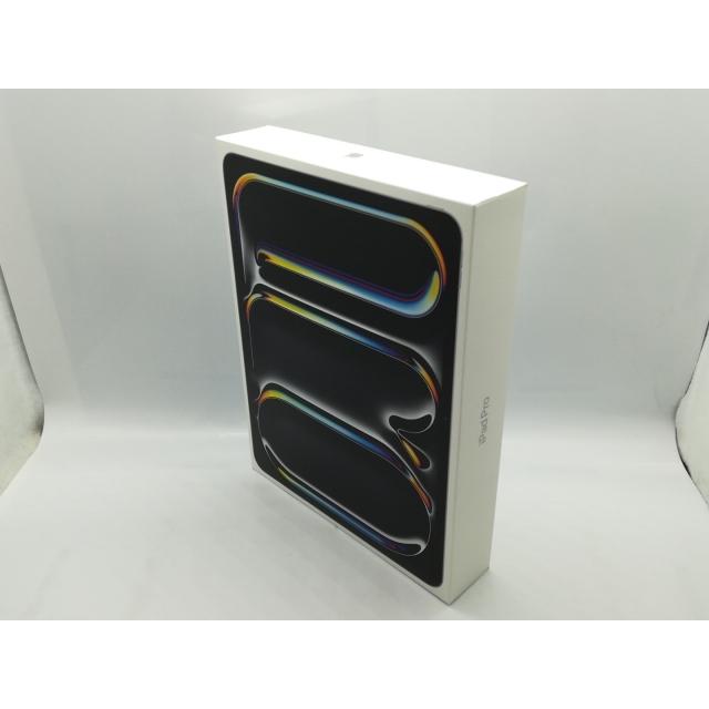 未使用】Apple 【Wi-Fi】 13インチ iPad Pro（M5/2025） 512GB