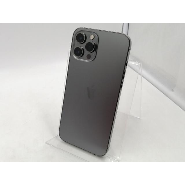 iPhone 12 【中古】Apple 国内版 【SIMフリー】 Pro Max 512GB