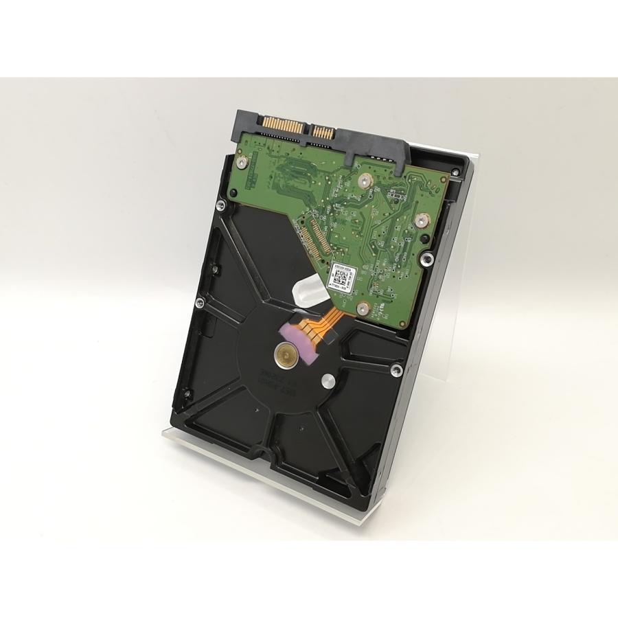 中古】W.D. WD20EZRX WD Green 2TB/回転数可変/64MB/6Gbps【秋葉4号