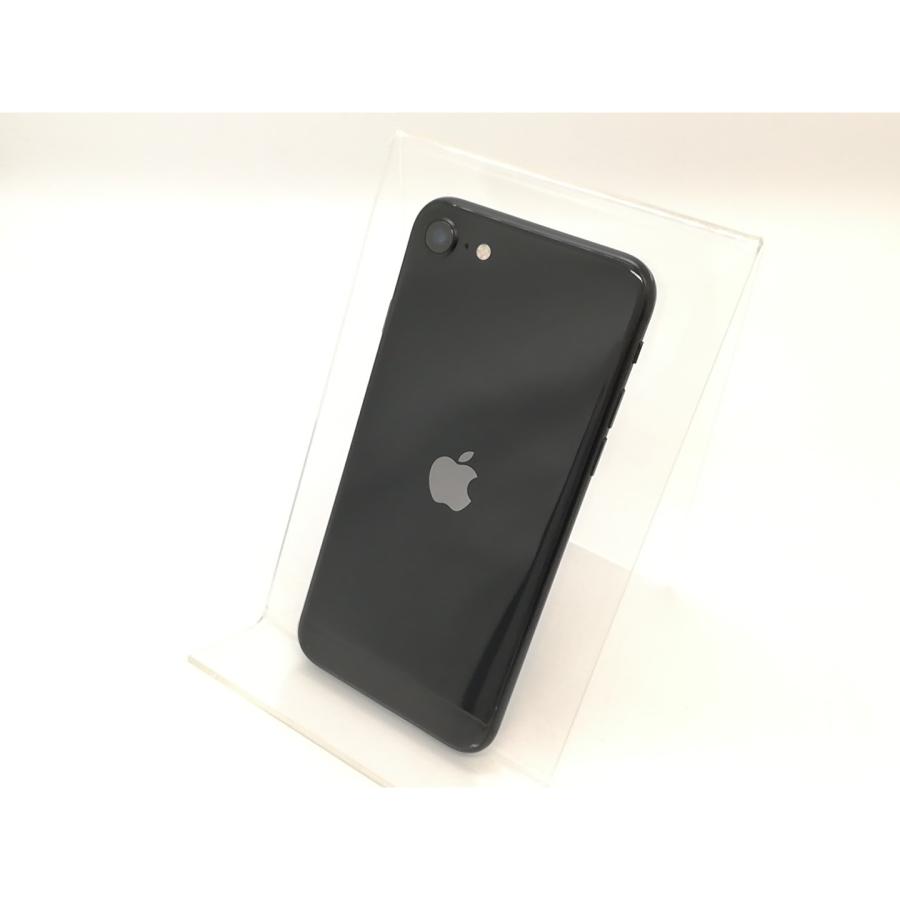 iPhone SE（第2世代） 【中古】Apple 国内版 【SIMフリー】 64GB 