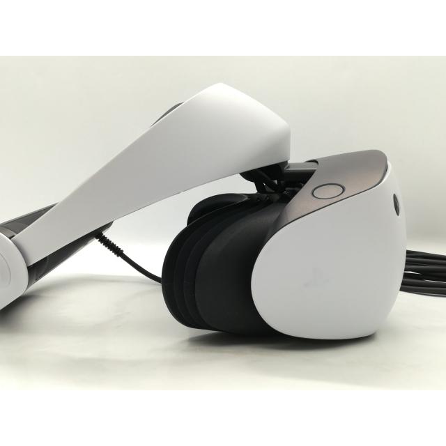 中古】SIE PlayStation VR2 [Horizon Call of the Mountain] 同梱版