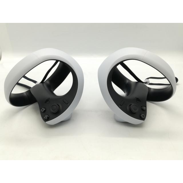 中古】SIE PlayStation VR2 [Horizon Call of the Mountain] 同梱版