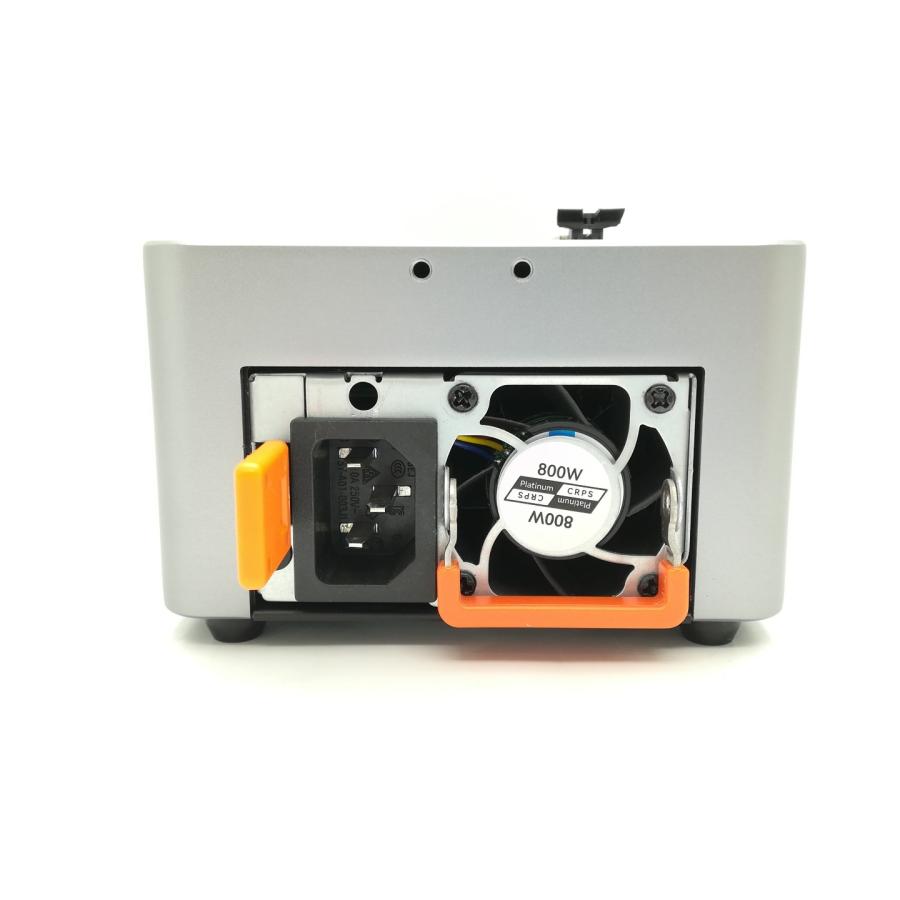 中古】AOOSTAR AG02【eGPUドッグ USB4 Oculink 800W】【秋葉4号】保証