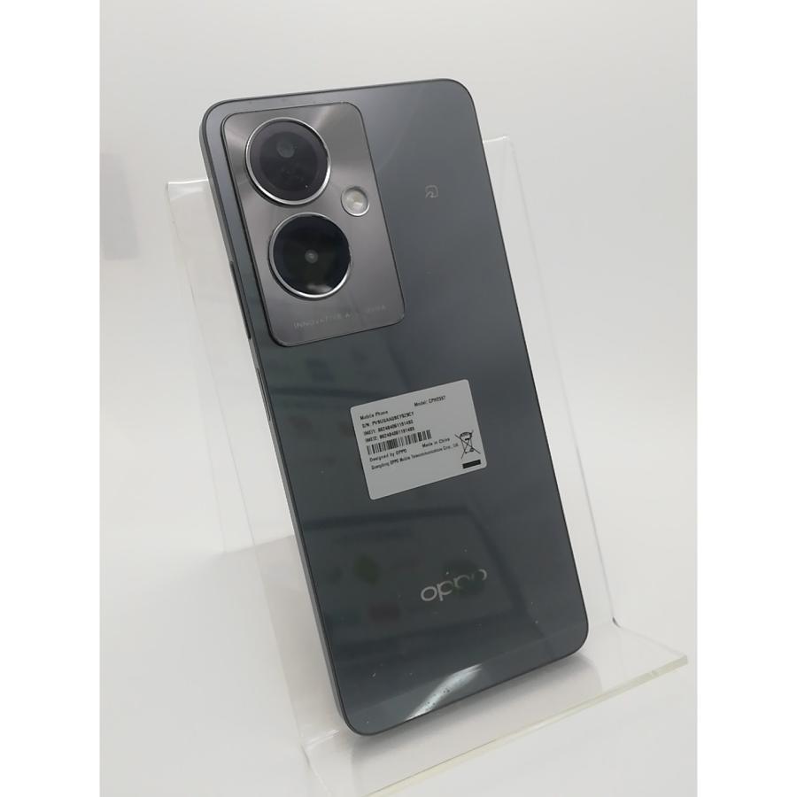中古】Oppo 国内版 【SIMフリー】 OPPO A79 5G 4GB 128GB ミステリー 