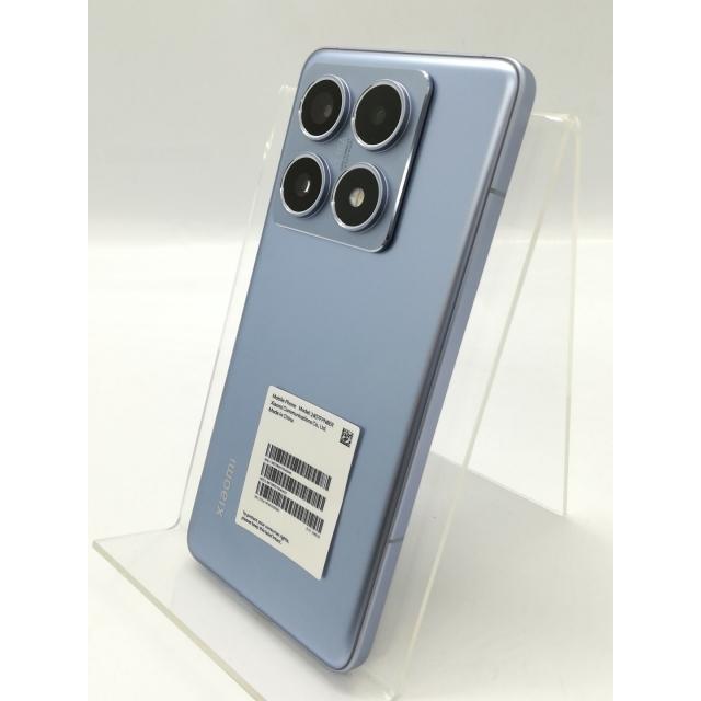 中古 P358 Xiaomi Unlocked ROM Global (512GB+12GB) 5G Ai 14T Xiaomi Amazon.com: 12GB/256GB Pro 14T スマートフォン本体