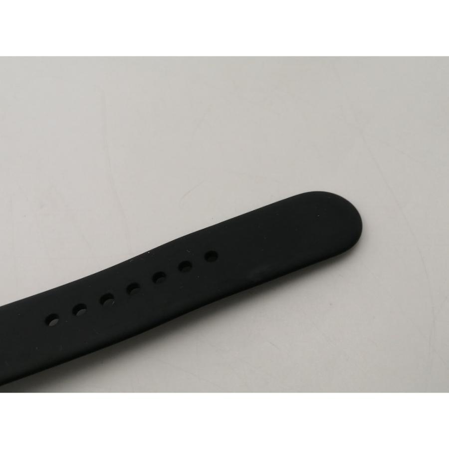 【中古】Apple Apple Watch Series11 46mm Cellular スレートチタニウムケース/ブラックスポーツバンド (M/L) MFD24J/A【ECセンター】保証期間１ヶ月【ランクB】の画像