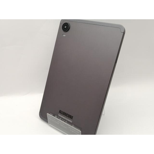 中古】ALLDOCUBE 国内版 【SIMフリー】 iPlay 60 mini Pro 【Helio G99