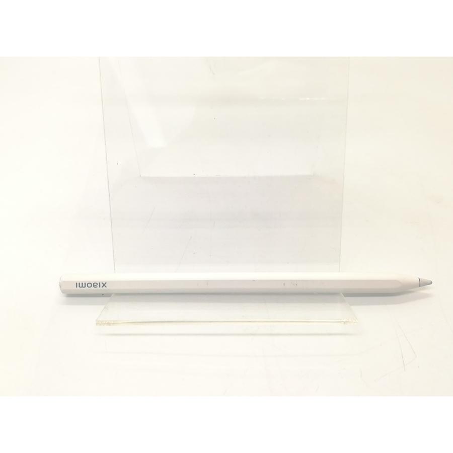 中古】Xiaomi Xiaomi Focus Pen White BHR9509GL【秋葉4号】保証期間1