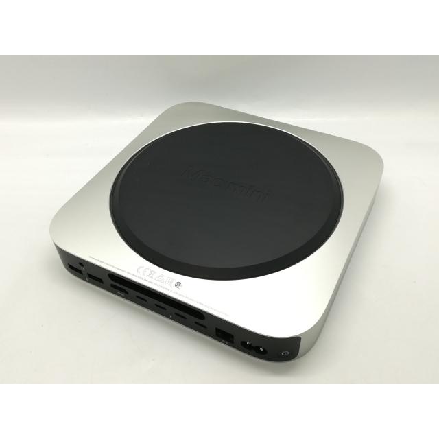 中古】Apple Mac mini M2 Pro(CPU:10C/GPU16C) 16GB/512GB MNH73J/A