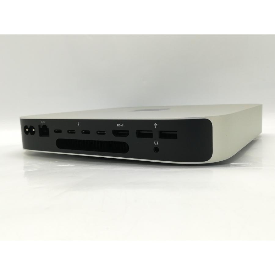 中古】Apple Mac mini M2 Pro(CPU:10C/GPU16C) 16GB/512GB MNH73J/A