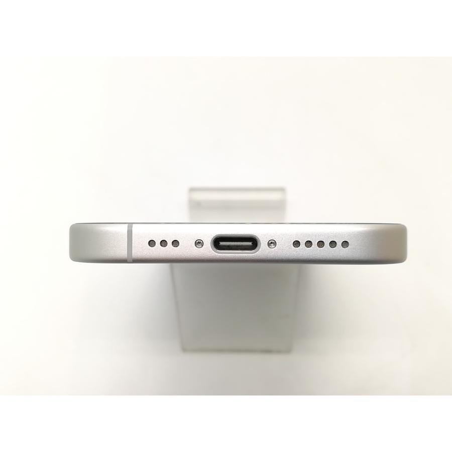 中古】Apple 国内版 【SIMフリー】 iPhone 17 256GB ホワイト MG684J/A