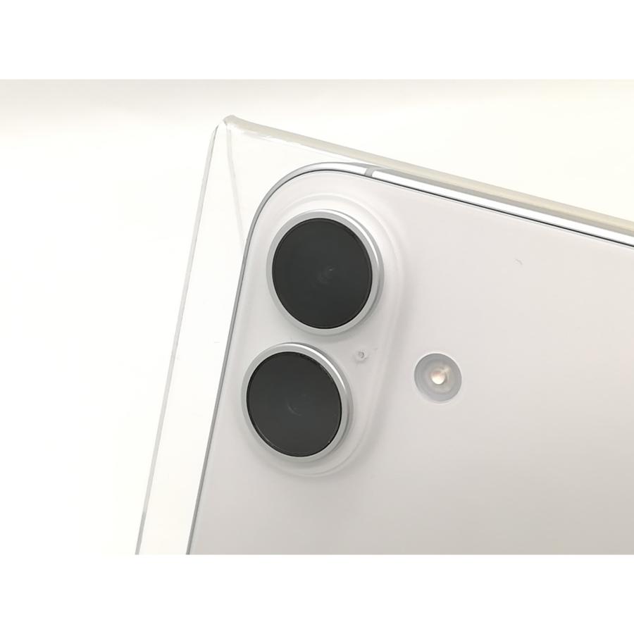 中古】Apple 国内版 【SIMフリー】 iPhone 17 256GB ホワイト MG684J/A