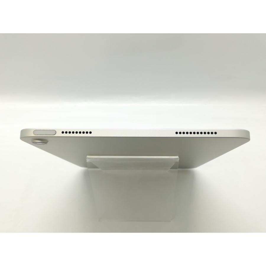 中古】Apple 【Wi-Fi】 iPad（A16/2025） 128GB シルバー MD3Y4J/A