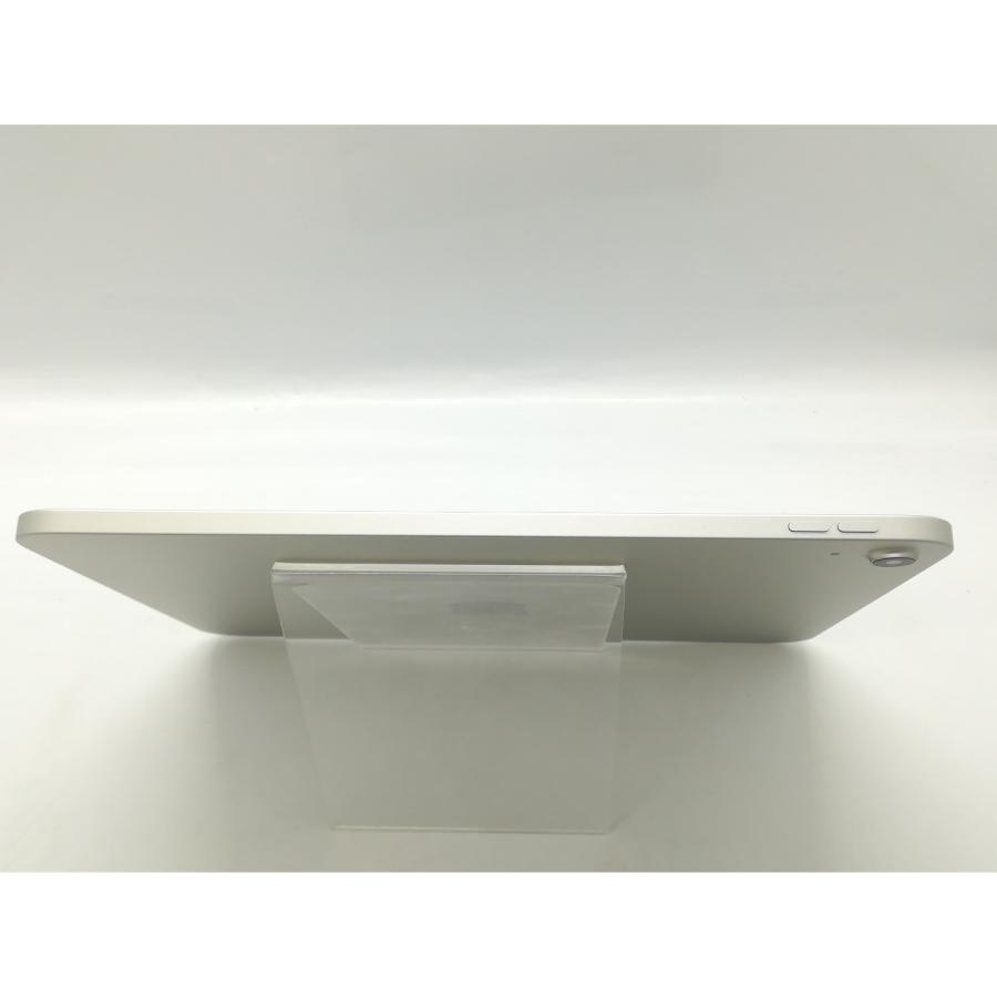 Apple iPad シルバー 本体 64GB iPad Air 第4世代 64GB シルバー MYFN2J／A Wi-Fi [64GB] Apple