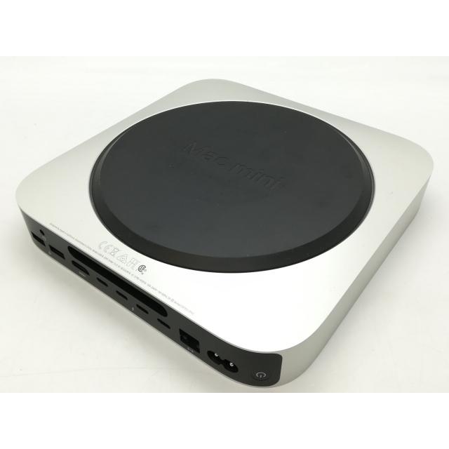 【最終値下即購入可】Mac mini M2 Pro/16GB/512GB 中古】Apple Mac mini M2 Pro(CPU:10C/GPU16C) 16GB/512GB MNH73J/A