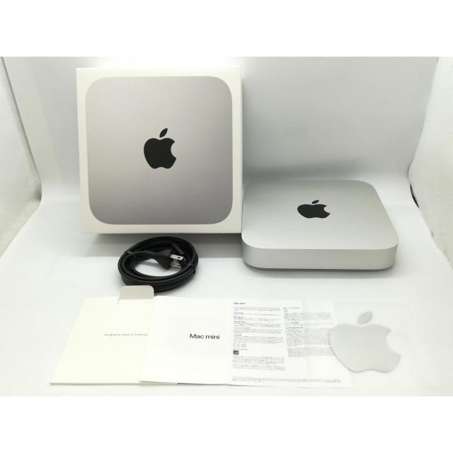 中古】Apple Mac mini M2 Pro(CPU:10C/GPU16C) 16GB/512GB MNH73J/A