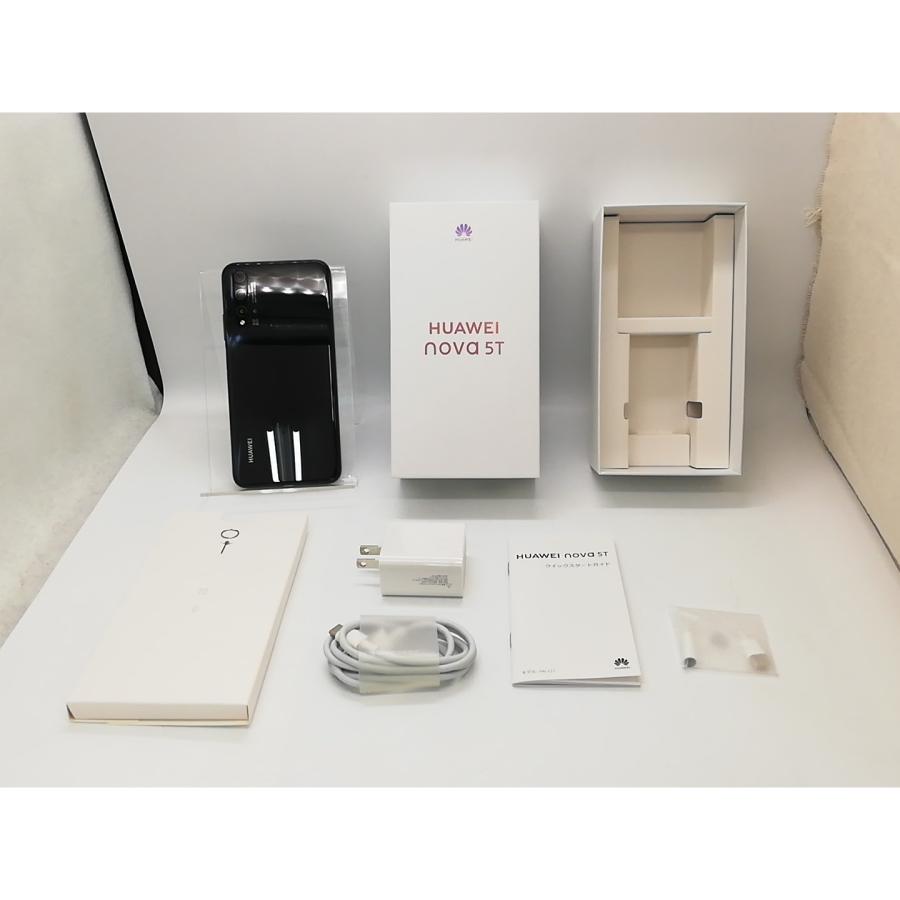 k*i様 HUAWEI nova 5T 128GB SIMフリー 純正充電器 箱 k*i様 HUAWEI nova 5T 128GB SIMフリー 純正充電器 箱 スマートフォン