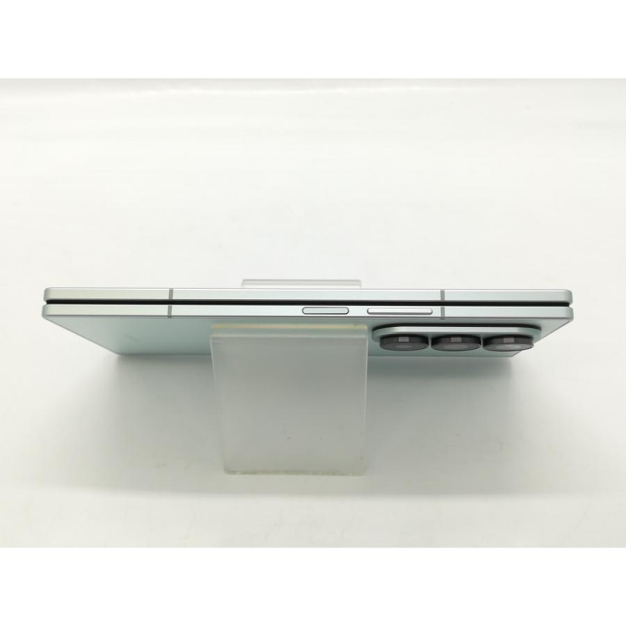 中古】SAMSUNG 国内版 【SIMフリー】 Galaxy Z Fold7 ミント 12GB