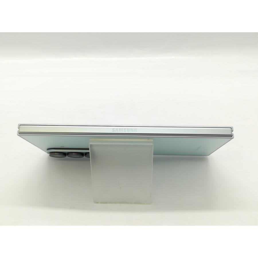 中古】SAMSUNG 国内版 【SIMフリー】 Galaxy Z Fold7 ミント 12GB