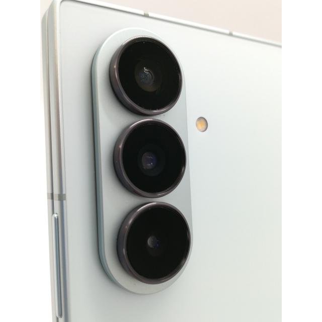 中古】SAMSUNG 国内版 【SIMフリー】 Galaxy Z Fold7 ミント 12GB