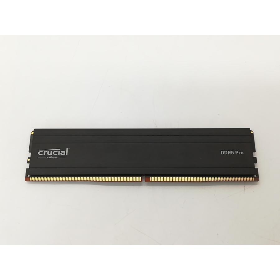 【中古】DDR5 32GB DDR5-5600(PC5-44800)【デスクトップPC用】【秋葉4号】保証期間１週間