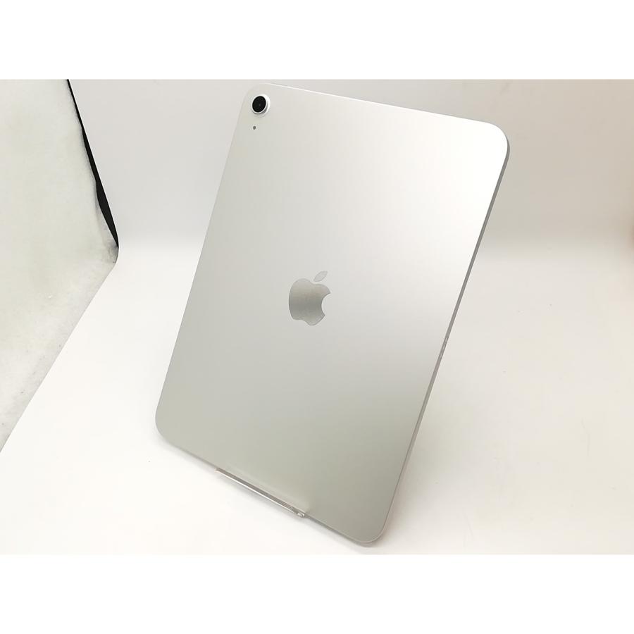 中古】Apple 【Wi-Fi】 iPad（A16/2025） 256GB シルバー MD4G4J/A