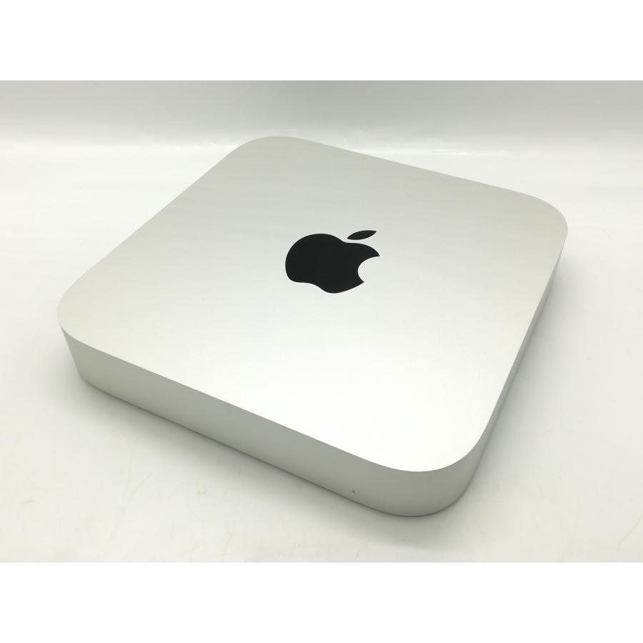 中古】Apple Mac mini M1 (CPU:8C/GPU:8C) 8GB/256GB MGNR3J/A (M1
