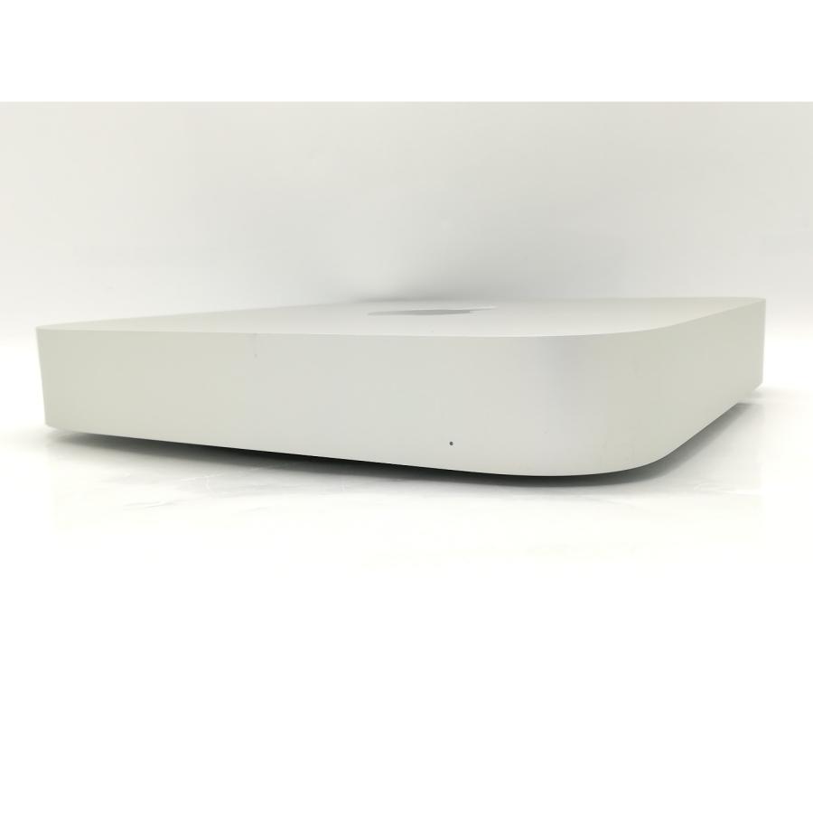 中古】Apple Mac mini M1 (CPU:8C/GPU:8C) 8GB/256GB MGNR3J/A (M1
