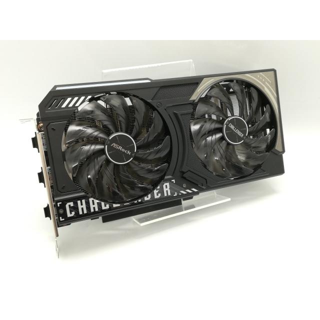 中古】ASRock Radeon RX 9060 XT Challenger 16GB OC RX9060XT/16GB