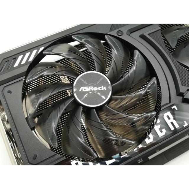 中古】ASRock Radeon RX 9060 XT Challenger 16GB OC RX9060XT/16GB