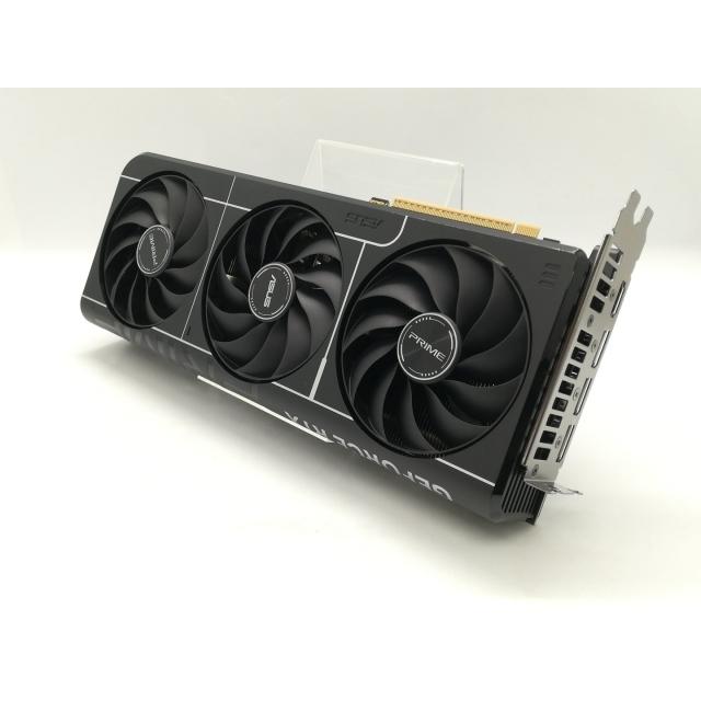 中古】ASUS PRIME-RTX5070TI-O16G RTX5070Ti/16GB(GDDR7)【秋葉4号