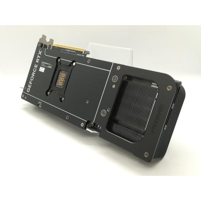 中古】ASUS PRIME-RTX5070TI-O16G RTX5070Ti/16GB(GDDR7)【秋葉4号