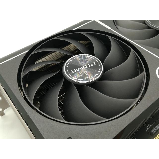 中古】ASUS PRIME-RTX5070TI-O16G RTX5070Ti/16GB(GDDR7)【秋葉4号