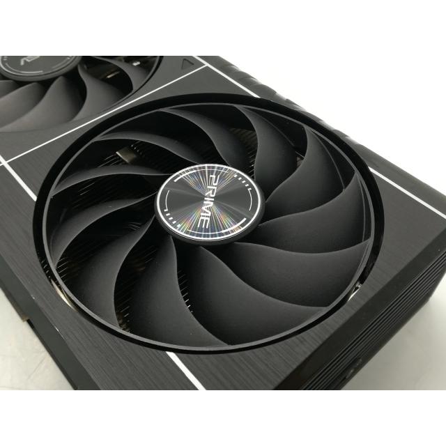 中古】ASUS PRIME-RTX5070TI-O16G RTX5070Ti/16GB(GDDR7)【秋葉4号