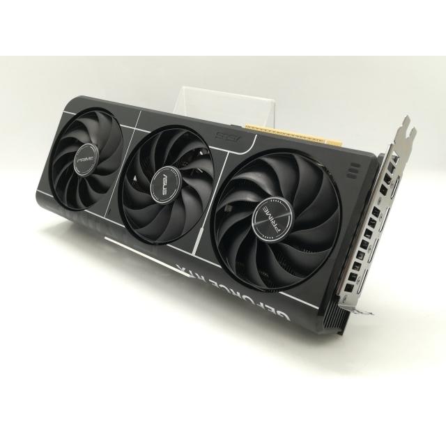値下げ 新品・未開封 ASUS RTX5070 PRIME + 色々セット PRIME-RTX5070-O12G | PRIME-RTX5070-O12G | ASUS(エイスース) NVIDIA