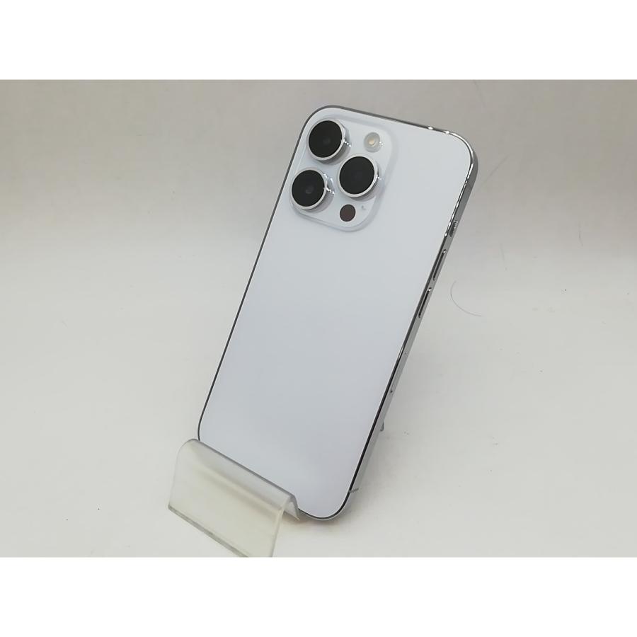 中古】Apple docomo 【SIMフリー】 iPhone 14 Pro 128GB シルバー